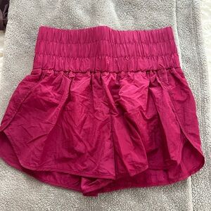 Free People Shorts